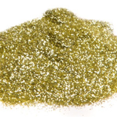 Refill Pale Gold Glitter 10g